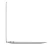 Laptop Apple MacBook Air M1 13,3" M1 8GB RAM  512GB Dysk  macOS Srebrny