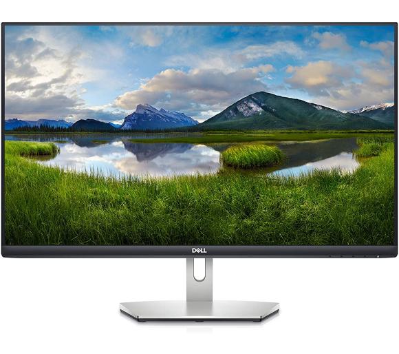 Монитор dell s2721h обзор