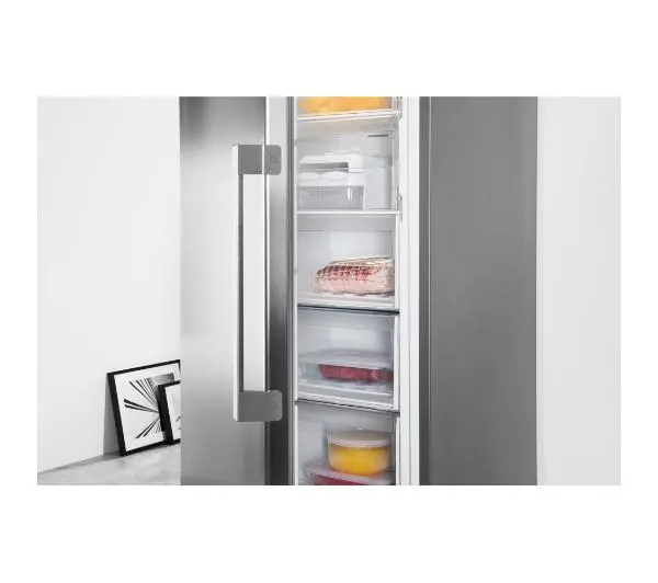 Whirlpool UW8 F2Y XBI F 2 No Frost - Kup na Raty - RRSO 0%