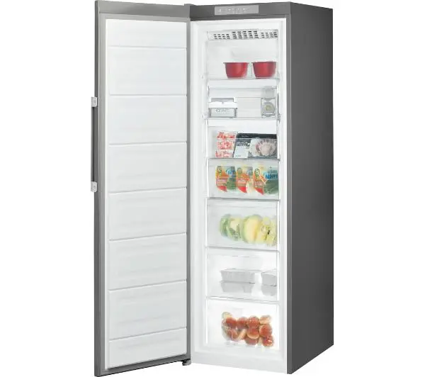 Whirlpool UW8 F2Y XBI F 2 No Frost - Kup na Raty - RRSO 0%