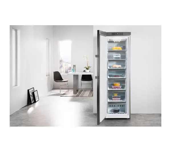 Whirlpool UW8 F2Y XBI F 2 No Frost - Kup na Raty - RRSO 0%