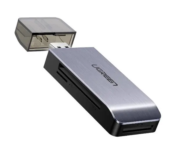 UGREEN CM180 USB 4w1