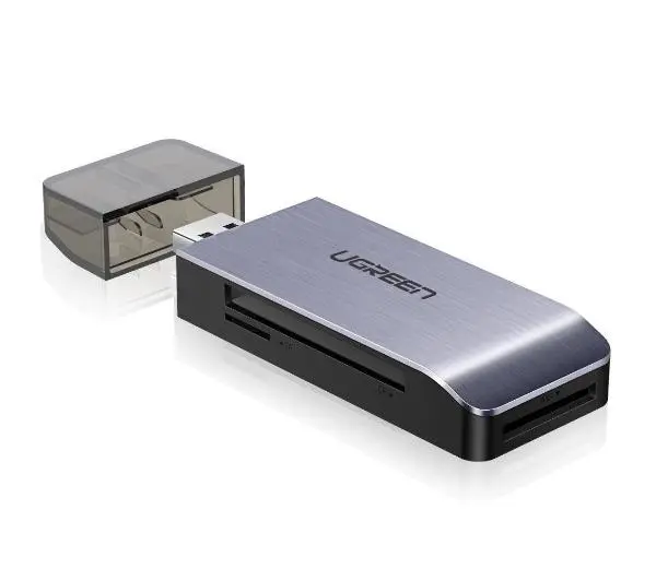 UGREEN CM180 USB 4w1