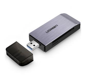 Adapter UGREEN CM180 USB 4w1