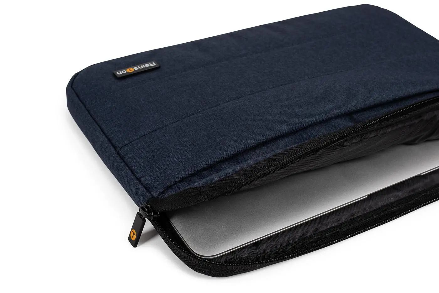 Etui na laptop Reinston Etui ETL011 14,1"  Granatowy