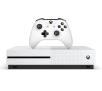 Xbox One S 1TB + 2 pady (nowy pad Xbox Series biały)