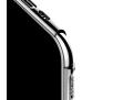 Etui Baseus Shining Case do iPhone 11 Pro srebrny