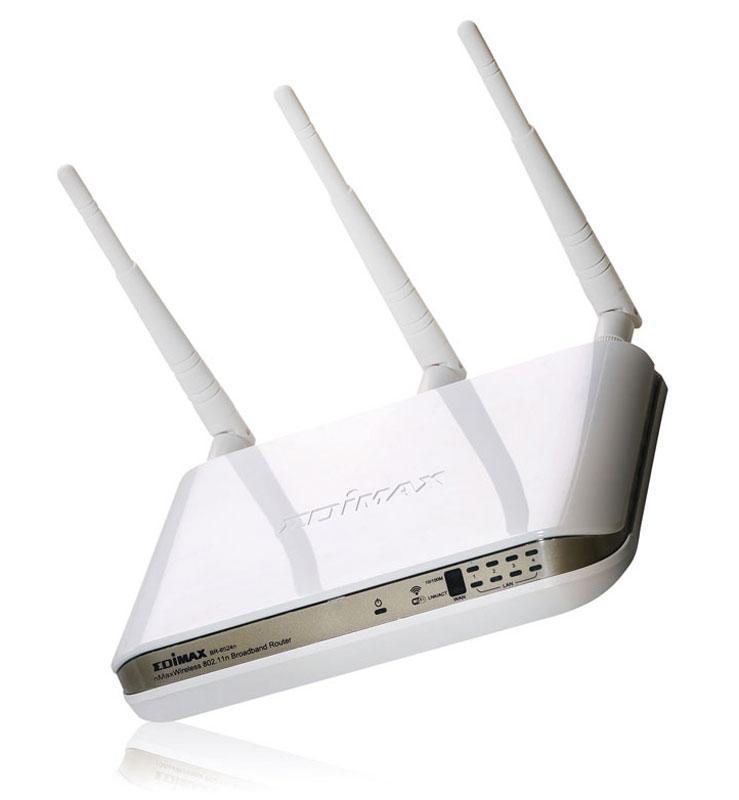 Edimax BR-6574N