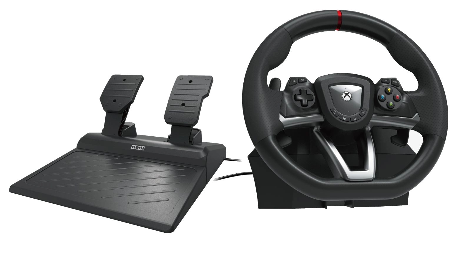 Hori Racing Wheel Overdrive z pedałami do Xbox Series X/S