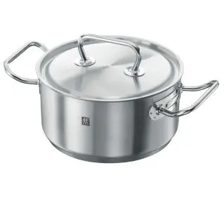 Zwilling Twin Classic Indukcja Stal nierdzewna 4,5l