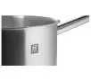 Garnek Zwilling Twin Classic Indukcja Stal nierdzewna 4,5l