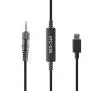 Kabel Saramonic UTC-C35 mini Jack TRS do USB-C