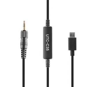 Kabel Saramonic UTC-C35 mini Jack TRS do USB-C