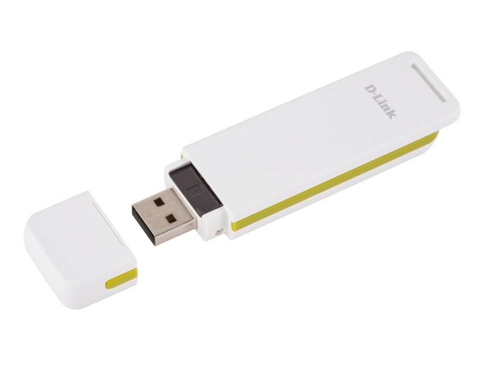 D-Link DWM-156