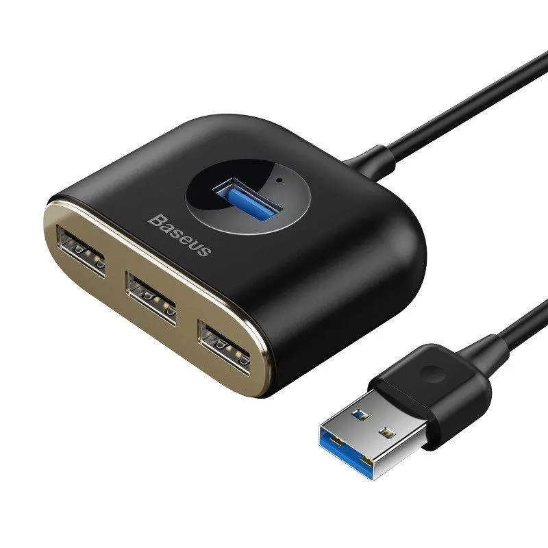 Hub USB Baseus CAHUB-AY01