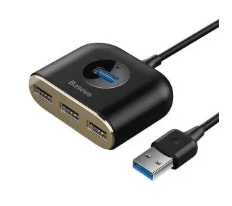 Hub USB Baseus CAHUB-AY01