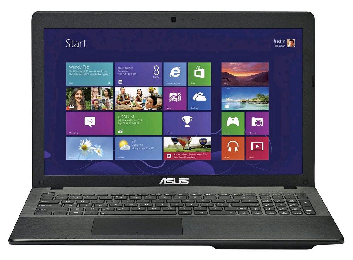 ASUS R513CL-XX305H 15,6" Intel® Core™ i3-3217U 4GB RAM  500GB Dysk  Win8