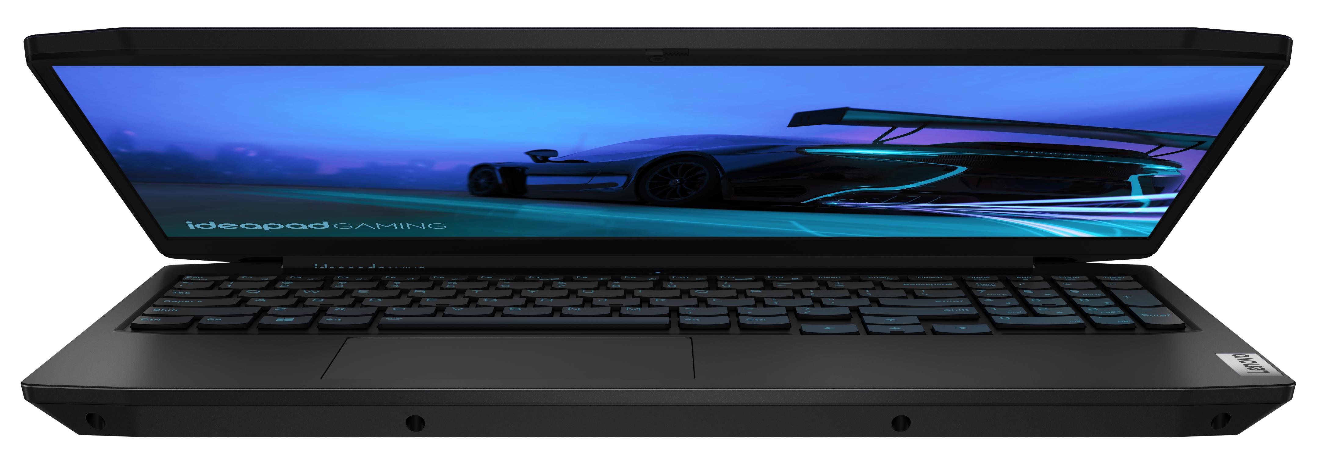 Laptop gamingowy Lenovo IdeaPad Gaming 3 15ARH05 15,6