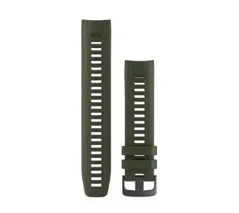 Pasek Garmin Instinct kolor Moss Zielony