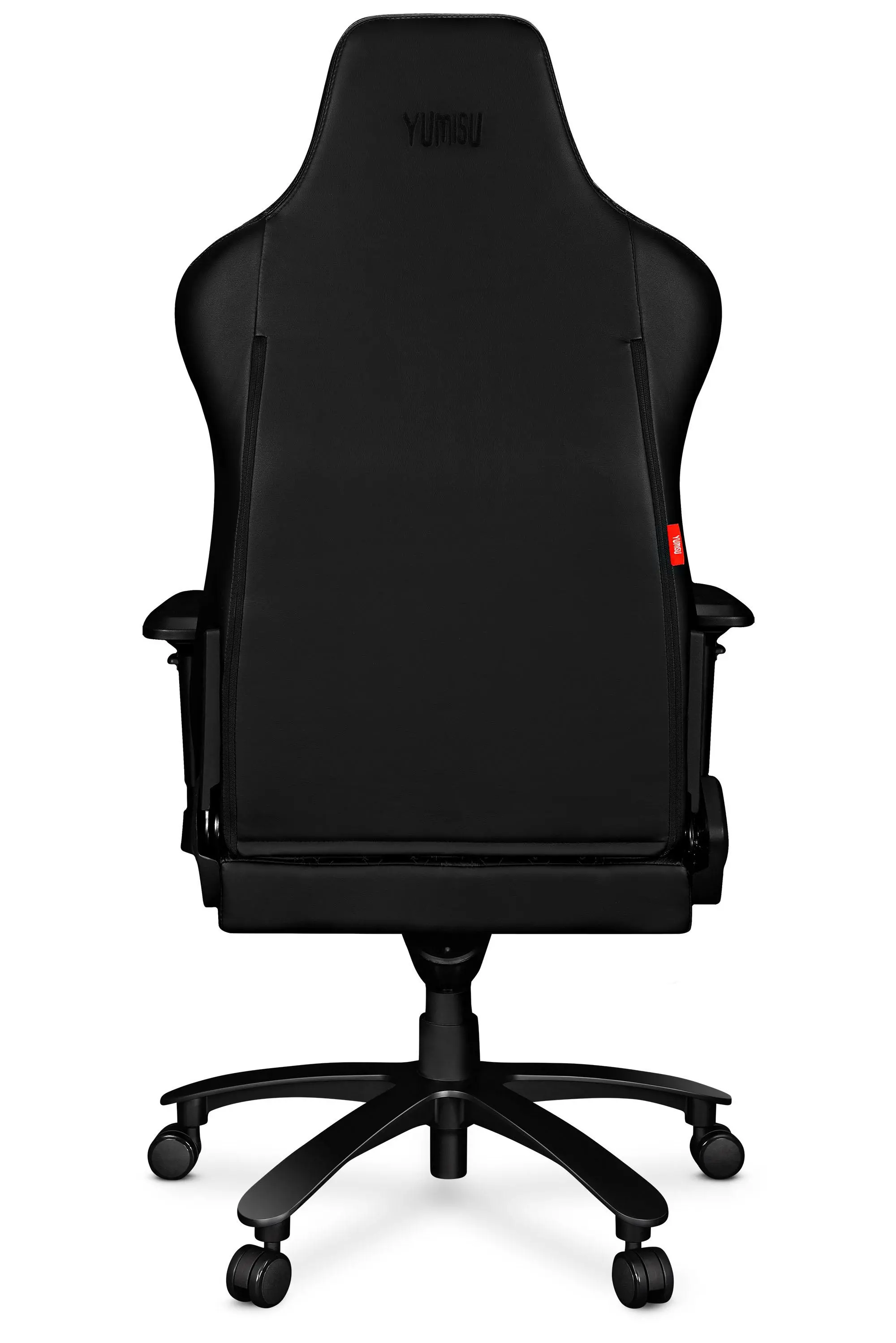 фото Компьютерное кресло для геймера Yumisu 2052 Black 3
