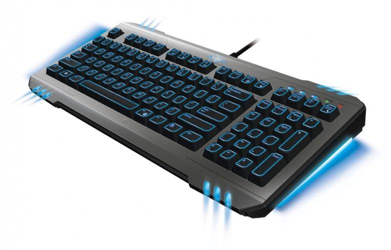 Klawiatura Razer Marauder Starcraft 2 Keyboard - Opinie, Cena
