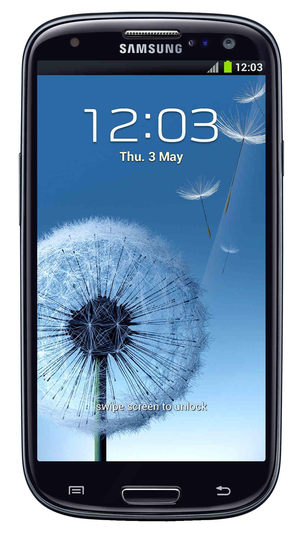 Samsung Galaxy S III Neo GT-i9301I (czarny)