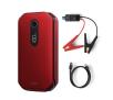 Powerbank Baseus CRJS03-09 Car Jump Starter 12000mAh 1000A Czerwony