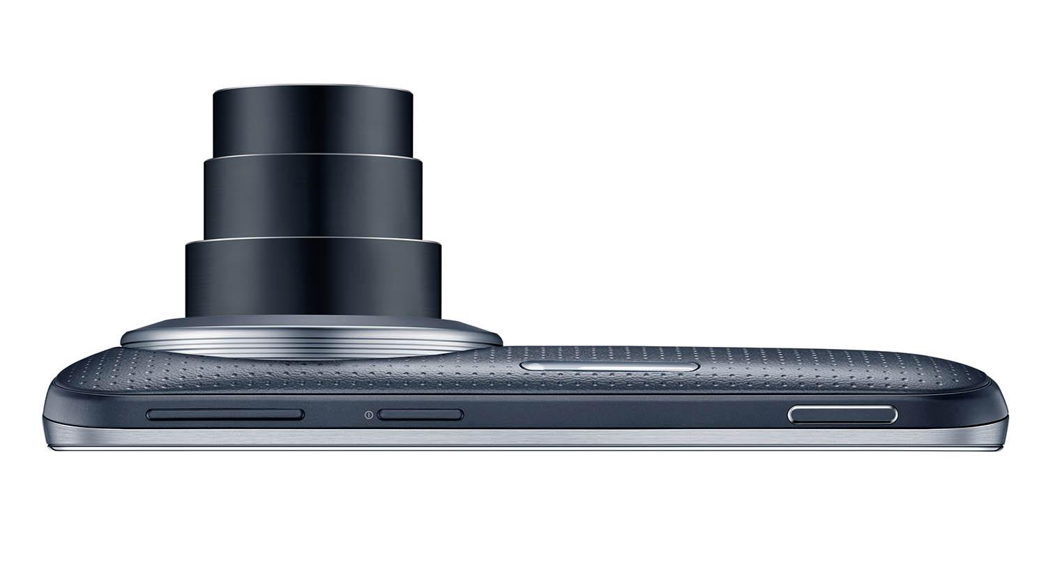 Galaxy - 美品　SAMSUNG GALAXY K ZOOM SM-C115　望遠カメラ Galaxy - 美品 SAMSUNG GALAXY K ZOOM SM-C115 望遠カメラ