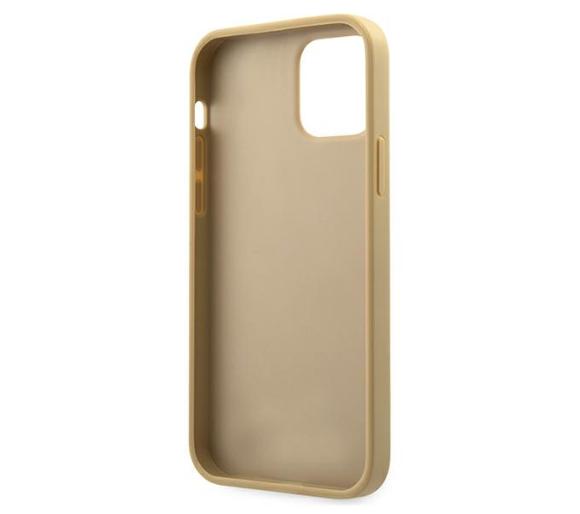 Etui Guess V Quilted Guhcp12lpuvqtmlbe Iphone 12 Pro Max