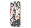 Etui Guess Flower GUHCP12LIMLFL03 do iPhone 12 Pro Max
