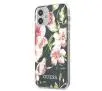 Etui Guess Flower GUHCP12SIMLFL03 do iPhone 12 mini