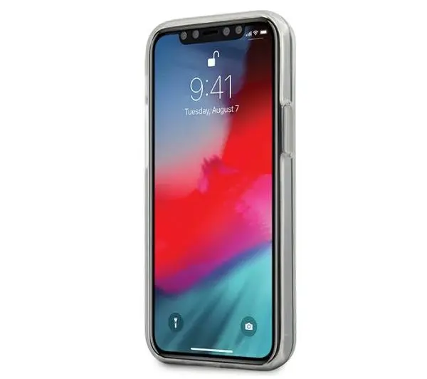Guess 4G 3D Pattern GUHCP12S3D4GIRBL do iPhone 12 mini