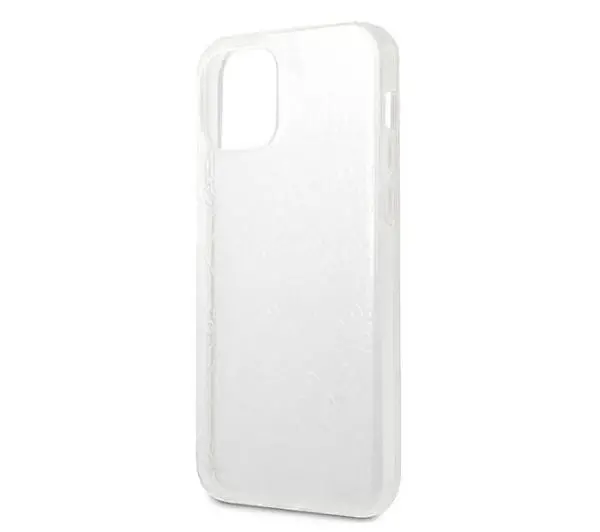 Guess 4G 3D Pattern GUHCP12L3D4GTR do iPhone 12 Pro Max