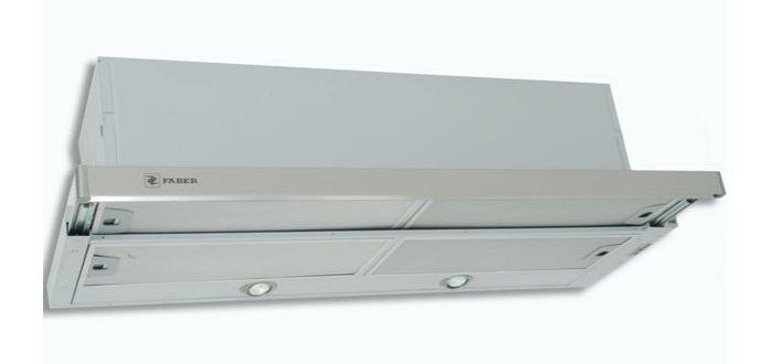 Okap Faber Maxima Hip 90