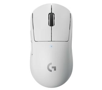 Myszka gamingowa Logitech G Pro X Superlight Biały