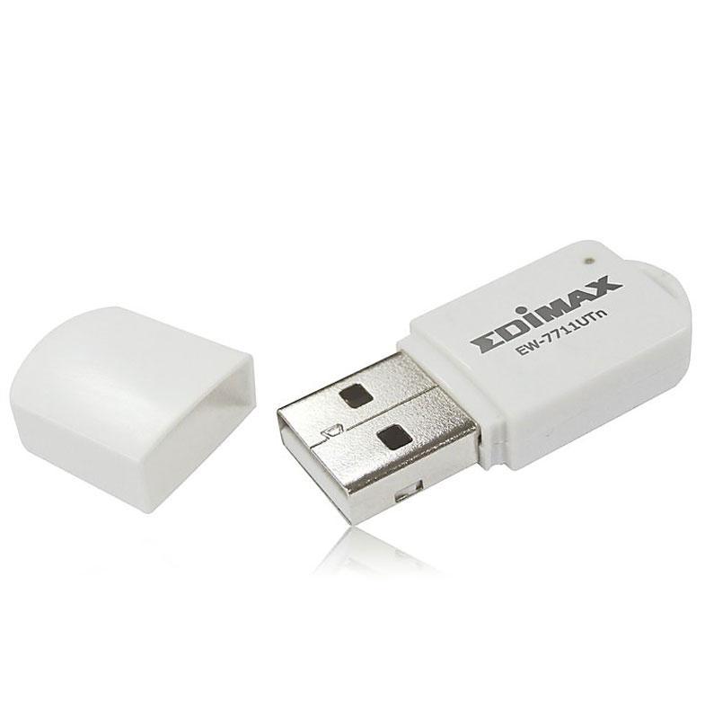 Edimax EW-7711UTN