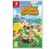 Gra Animal Crossing New Horizons