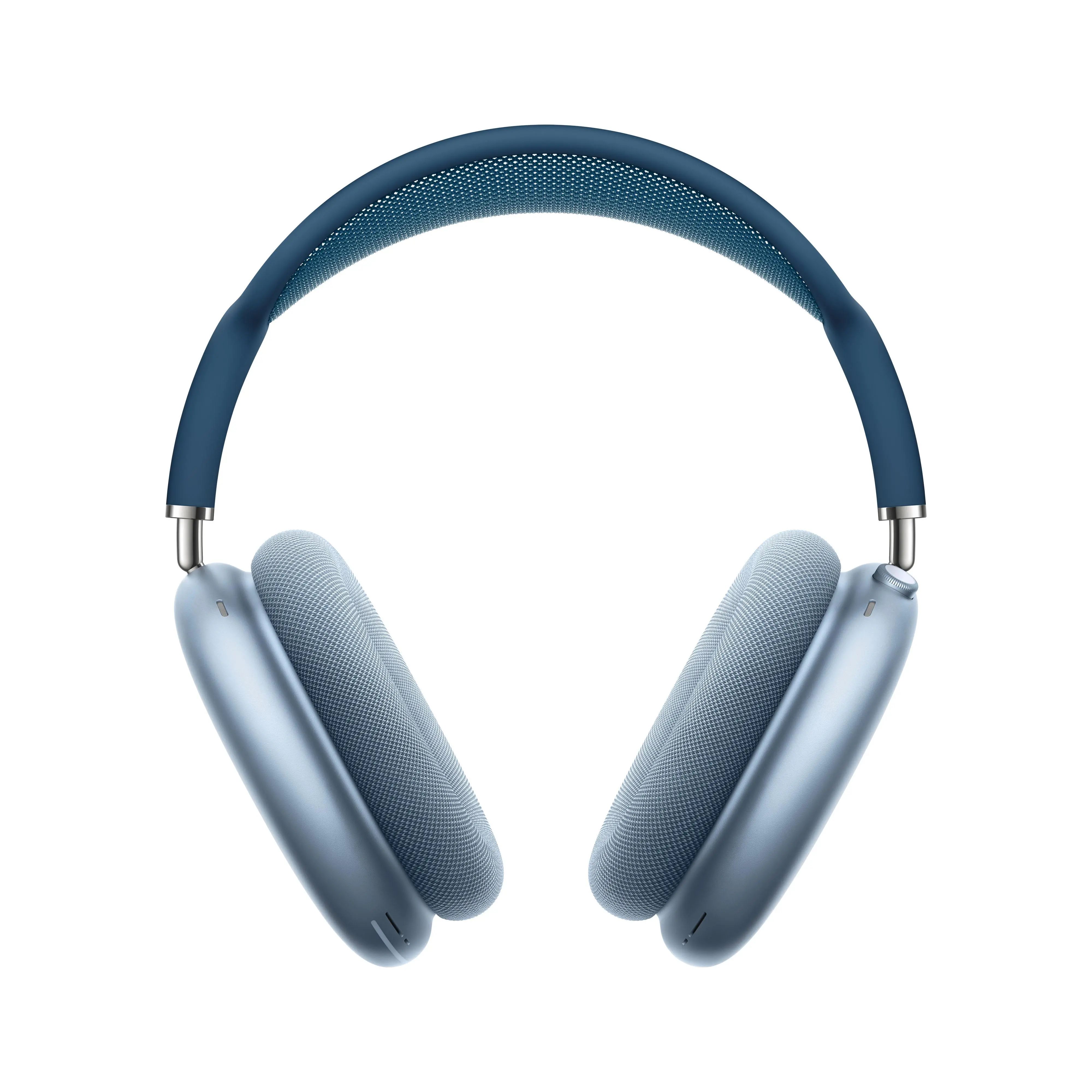 イヤホン Apple Air Pods MAX AirPods Max - パープル - Apple（日本）