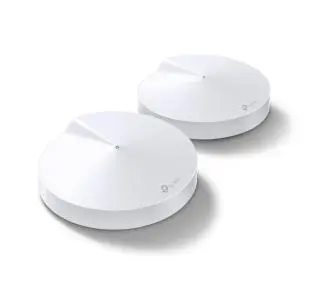 TP-LINK Deco M5 2szt. Biały - Kup na Raty - RRSO 0%