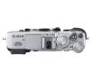 Fujifilm X-E2 + 18-55 mm (srebrny)