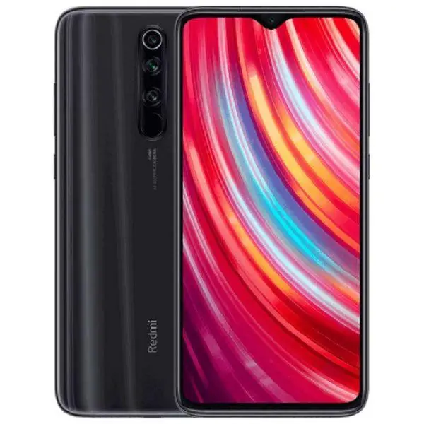 スマートフォン本体 Xiaomi redmi note 8 pro Smartfon Xiaomi Redmi Note 8 Pro 6/128GB+ Navitel Navigator