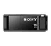 PenDrive Sony MicroVault USM16GXB  Czarny