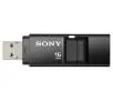 PenDrive Sony MicroVault USM16GXB  Czarny