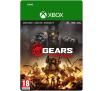 Gears Tactics [kod aktywacyjny] Gra na Xbox One (Kompatybilna z Xbox Series X/S) / PC