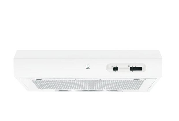 Okap Indesit H161 2WH