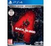 Back 4 Blood Edycja Specjalna Gra na PS4 (Kompatybilna z PS5)