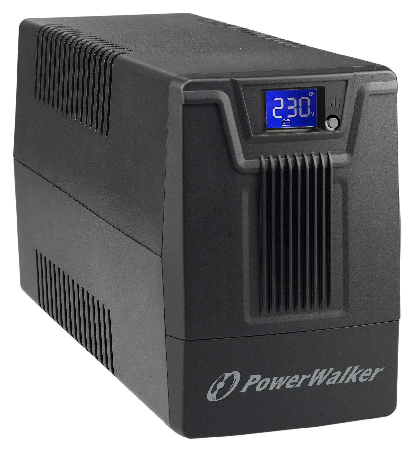 UPS Power Walker VI 800 SCL FR 800VA 480W