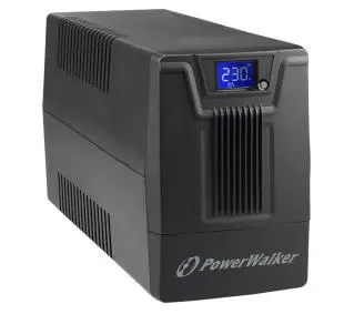 Power Walker VI 800 SCL FR 800VA 480W