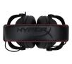 Słuchawki przewodowe z mikrofonem HyperX Cloud KHX-H3CL/WR