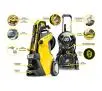 Myjka ciśnieniowa Karcher K 7 Premium Smart Control Home 1.317-233.0 600 l/h Pompa aluminiowa 10m